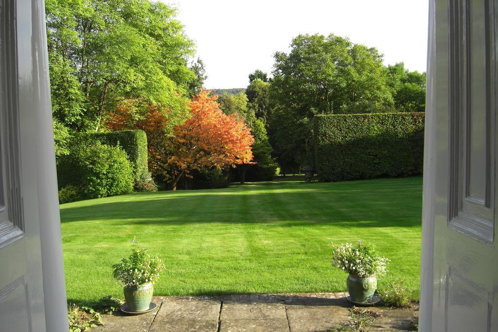 アシュフォード Stowting Hill House Bed & Breakfast 部屋 写真
